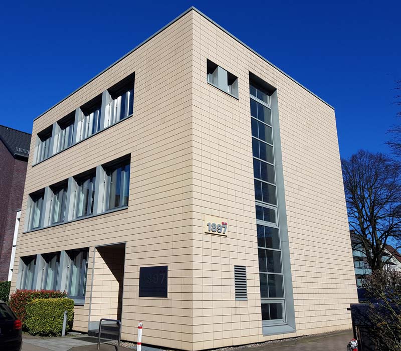 Sofortmaßnahmen der WHW 1897 eG zum Infektionsschutz