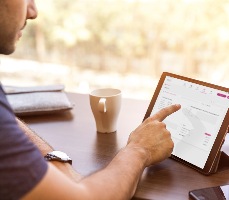 Ihr Mitglieder-Portal: Meine WHW 1897