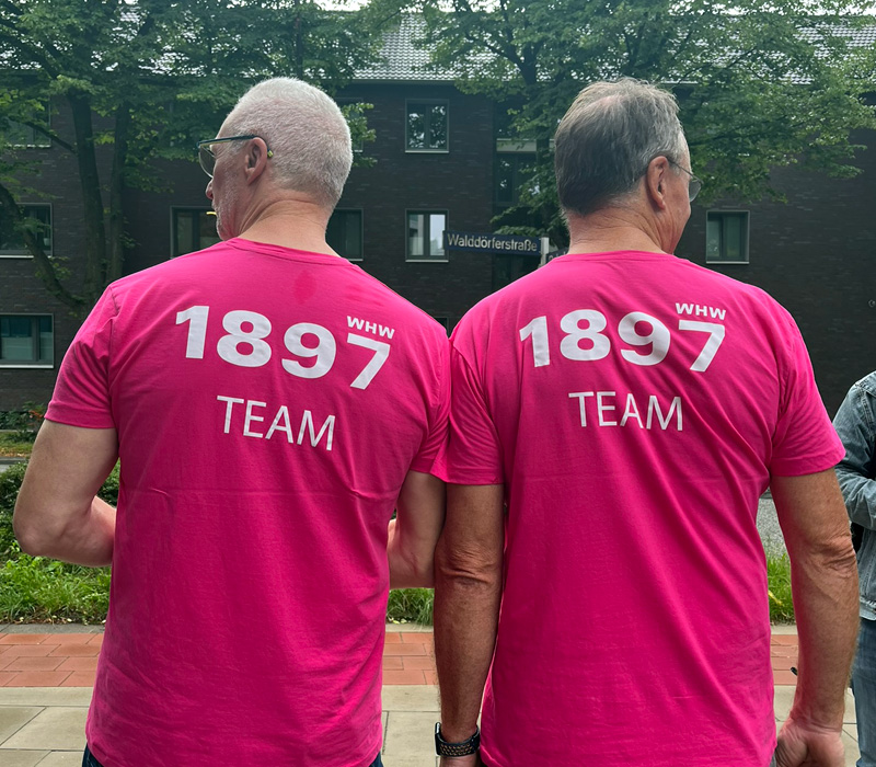 Tag der offenen T&uuml;r in der neuen Gesch&auml;ftsstelle